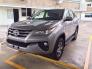 Fortuner 2.8v (4x4) xe 2 cầu bán thời gian nhập khẩu.
