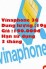 Sim 3G vinaphone dung lượng cao xài thỏa thích