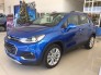 Chevrolet Trax 2017 Xe Mỹ nhập khẩu xe gầm cao. an toàn tối đa