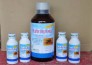 Thuốc Diệt Muỗi Và Côn Trùng Permethrin 50ec
