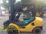 Cho thuê xe nâng Dầu, Điện, Xăng-Ga giá rẻ