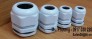 PVC cable gland, ốc xiết cáp nhựa ip68