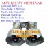 Đại lý chuyên cung cấp máy khuấy chìm công nghiệp giá rẻ