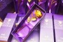 Hoa mạ vàng 24k có hộp