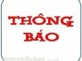 Tuyển gấp nhân viên bán hàng tại siêu thị