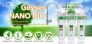 Máy lọc nước Geyser Nano Bio nhập khẩu chính hãng từ LB Nga