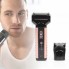 Tông đơ cắt tóc kiêm máy cạo râu, máy cắt lông mũi BOTENG BT-T1