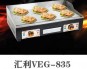 Bán bếp nướng đôi Teppanyaki Dorayaki cho gian bếp nhà hàng