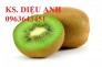 Chuyên cung cấp các loại hạt giống KIWI, cam kết chuẩn giống, giao hạt toàn quốc