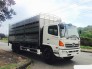 Bán xe Hino FL8JTSL 12,5 tấn chở gia cầm vay ngân hàng lãi suất rẻ - không thế chấp