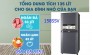 Báo giá tủ lạnh pana 135L BJ158SSVN