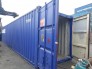 Mua bán container 40ft kho giá rẻ tại Bắc Ninh