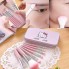 Bộ Cọ Trang Điểm 7 Cây Cọ HELLO KITTY Mini Brush Kit tiện dụng - MSN1830377