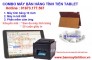 Phần mềm tính tiền bảo hành trọn đời cho nhà hàng thức ăn tự chọn tại Cần Thơ-Kiên Giang