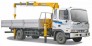 Xe tải gắn cẩu Hyundai HD120, Hyundai 5 tấn, thùng dài 6m