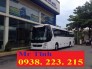 Xe 45 chỗ universe 2017 mới, xe 47 chỗ universe 2017 mới, giá xe 45 47 chỗ universe thaco mới 2017