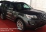 Xe Ford Explorer 2018 nhập khẩu giá rẻ
