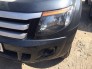 Bán Ford Ranger XLS sx 2015 màu xanh xám