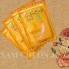 Miếng cao dán Sâm Hàn Quốc giảm nhức mỏi (20 miếng)