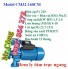 Máy bơm nước công nghiệp PURITY thân tròn CM32-160CM/1.5KW