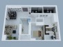 Nhận vẽ phối cảnh 3d nội thất, ngoại thất giá rẻ tại TP.HCM