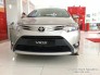Mua Xe Toyota Vios 2018 Số Tự Động Trả Góp Tại TPHCM 5 - 8 năm Chỉ Cần 90Tr