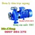 Máy bơm nước ly tâm mặt bích THT LP40-160-4 5.5HP