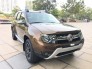 Bán xe Renault Duster 4WD 2.0L 2017