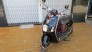Yamaha Cuxi cuối 212 màu đen dán keo chủ