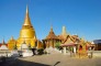 Lạng Sơn - Bangkok - Safari World – Pattaya.
