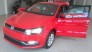 Bán xe Volkswagen Polo số tự động năm 2015, màu đỏ, xe nhập, giá chỉ 630 triệu