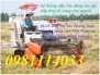 Giá bán máy gặt đập liên hợp kubota, giao hàng toàn quốc