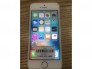 iPhone 5s 16G silver