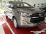Khuyến Mãi Mua xe Toyota Innova E 2018 Số Sàn Vay Trả Góp Chỉ 140Tr. Hỗ trợ đăng ký Uber Grab