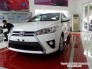 Khuyến Mãi Mua Trả Góp Toyota Yaris 1.5 G 2018 Nhập Khẩu Chỉ 200Tr. Xe Giao Ngay