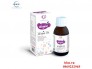 Giúp trẻ ngon miệng Ginkid 125ml