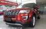 Ford Explorer giá ưu đãi nhất miền Tây, hỗ trợ vay lãi suất thấp