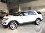Ford Explorer 2018 giá rẻ tại Long An, cho vay lãi suất thấp, giao xe nhanh