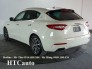Bán xe Maserati Levante 2017 mới