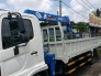 Các loại xe cẩu cho thuê
