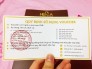 Nhượng lại voucher pttm của hera spa