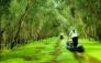 Lạng Sơn – Sài Gòn – Mỹ Tho – Châu Đốc – Hà Tiên – Cần Thơ