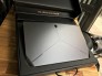 Dell Alienware, i7 4720HQ, 16G, 1T, GTX970, 17,3in, Full box, giá rẻ