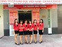 Học chứng chỉ xoa bóp bấm huyệt tại nha trang, hà nội và trên toàn quốc
