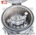 Máy xay nghiền thuốc bắc DF15 giá rẻ, ship cod toàn quốc!