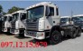 Bán xe đầu kéo 2 cầu tại hải phòng, xe đầu kéo 340 Hp , 380 Hp , 420h Hp
