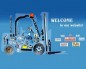 Linh kiện, phụ tùng xe nâng giá rẻ