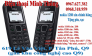 nokia 1280, 1202, 110i, 6300, 2690, 1120, X2 giá rẻ nhất quận 9, thủ đức, quận 2, bình dương, Tp. hcm