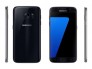 Samsung Galaxy S7 egde Black