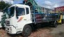 Giá xe tải dongfeng B170 9T35 - dongfeng nhập khẩu thùng 7m5